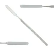 Cement Lab Modelling Wax Spatula #24A Premium Stainless Steel Dental Instrument