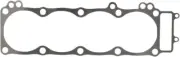Cometic .010" Rubber Coated Steel Base Gasket (C8747)