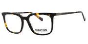 Kenneth Cole KC0943 052 Men's Glasses Tortoiseshell Size 53 - Private Health Rebate - Blue Light Block Available