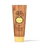 SunBum Original Sunscreen Lotion 177ml - SPF 50+