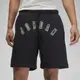 【NIKE】AS M J FLT MVP FLC SHORT 男 休閒短褲-FB7024010