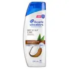 Head & Shoulders Dry Scalp Care Anti Dandruff Shampoo with Coconut Oil for Dr...