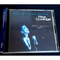 在飛比找蝦皮購物優惠-Rita Coolidge麗塔-Out Of The Blu