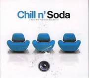 Chill N' Soda -Ethan Lipton And His Orchestra CD