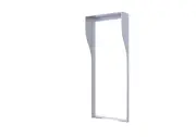 Akuvox R29 In Wall Rainshield Silver