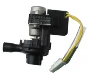 FUJITSU K9900472023 aka 9900472023 PUMP UNIT AUU