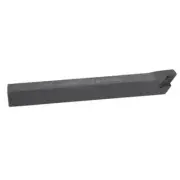Turning Tool Holder 10x100mm Carbon Steel Lathe External Turning Tool Right Hand
