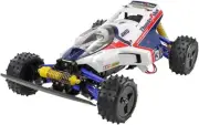 TAMIYA 1/10 RC Car No.706 Thunder Shot 4WD 2022 Off Road Assembly Kit 58706 F/S
