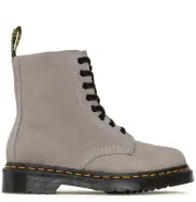 DR. MARTENS 1460 PASCAL COMBAT BOOTS WOMEN SHOES 27854076