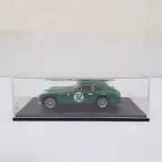 Case Unopened 1 43 Aston Martin DB2 7th LM 1952 32 Aston Martin Spark S0596