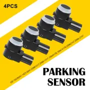4PCS Set Reverse 15239247 Backup Parking Bumper Park Assist Sensor For GMC Chevy