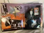 NIB Barbie Ken Mattel 1994 Hollywood Legends Rhett Butler Clark Gable #12741 SEE