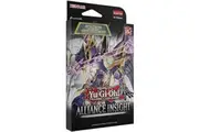 Yu-Gi-Oh! - TCG - Alliance Insight 3-Booster Tuck Box