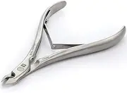 ZOHL Solingen Cuticle Nippers Stainless 11 cm