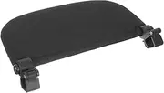 Vaguelly Stroller Extension Foot Pedal Footrest Stroller Foot Support Board for Comfortable Sitting Sleeping Wear Resistant Compatible