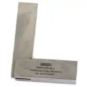 Insize Machinist 90° Square Range 50x40mm Series 4792-50