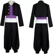 Todo Aoi Cosplay Costume Anime Anime Cosplay Uniform Suit Halloween Carnival Par