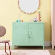 Mocka Original Locker Cabinet - Mint