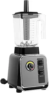 Commercial 2L Bpa Free Ice Blender Professional Power Smoothie Blender Juicer Food Processor