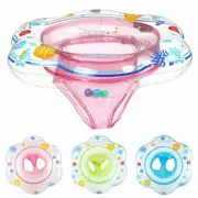 Cute Baby Swimming Ring Floats & Safety Seat For Kids Toddler Pool Swim Training