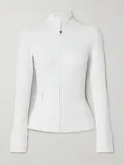 [lululemon] lululemon - Define Luon® Jacket - White - US6 US 6 White