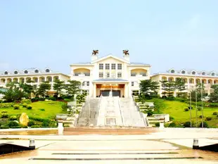 廣州芙蓉會議中心Guangzhou Furong Resort