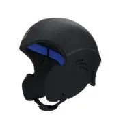 Simba Sentinel Surf Helmet in Charcoal Black Matte - Size -