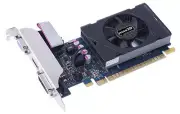 NVIDIA Geforce GT730 2GB PCI Express Video Graphics Card HDMI Win 7/8/vista/xp