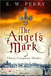 在飛比找三民網路書店優惠-The Angel's Mark：A gripping ta