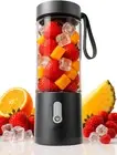 Portable Blender - Personal Blender-For Shakes & Smoothies with 500Ml BPA Fre...