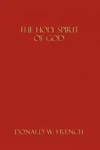 在飛比找博客來優惠-The Holy Spirit of God