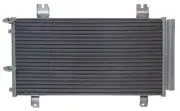 A/C AC Condenser for 2011 2012 2013 2014 2015 Lexus IS350 3.5L C/CF/BASE Models