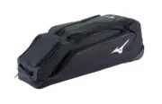 Mizuno Classic G2 Wheeled / Backpack Hybrid Bag