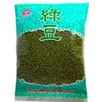 在飛比找momo購物網優惠-【同正】綠豆600g