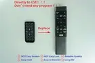 Remote Control For JVC RM-MH20G DLA-X700 4K 8K D-ILA 3LCD Home Theater Projector
