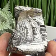 Elite Noble Shungite Raw Chunks Crystal Specimen EMF Protection 70g