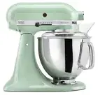 KitchenAid Artisan Series 5 Quart Tilt Head Stand Mixer KSM150PS