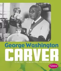 在飛比找博客來優惠-George Washington Carver
