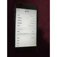 在飛比找蝦皮購物優惠-Apple iPhone 6S 64g