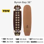 YOW BYRON BAY 38" (交換)