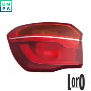COMBINATION REARLIGHT 444-1984L-WEN FOR BMW X1/F48/Van B48A20B/A/F B46A20 2.0L