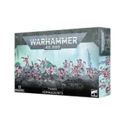 Warhammer 40K - Tyranids - Hormagaunts