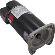 US Motor/Nidec ASQ165 Pool Motor 1.65 HP, 115 - 230 V , 1 Speed, SQFL, 48Y Frame