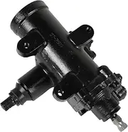 1PC Power Steering Rack Gear Box 27-7569 For Ford Excursion F-250 Super Duty F-350 1997-2006 2007 Engine Car Accessories Parts