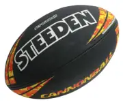 Steeden Screwball Cannonball Football - Size 5