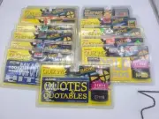 Quiz Wiz 1993-1997 Question Book/Answer Cartridge | Pick and Choose