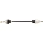 TrakMotive CV Axle Shaft for Nissan NI-8107