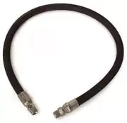Legacy Pressure Washer Whip/Connector Hose, 3/8" x 5' 5000 PSI