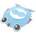 Ear Protection Children's Bathing Shower Cap Baby Shampoo Shield Infant