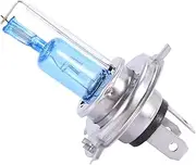 H4 35W HID Headlight Halogen Light Bulb Lamp Hi/Lo Beam Super White 6000K, 117643
